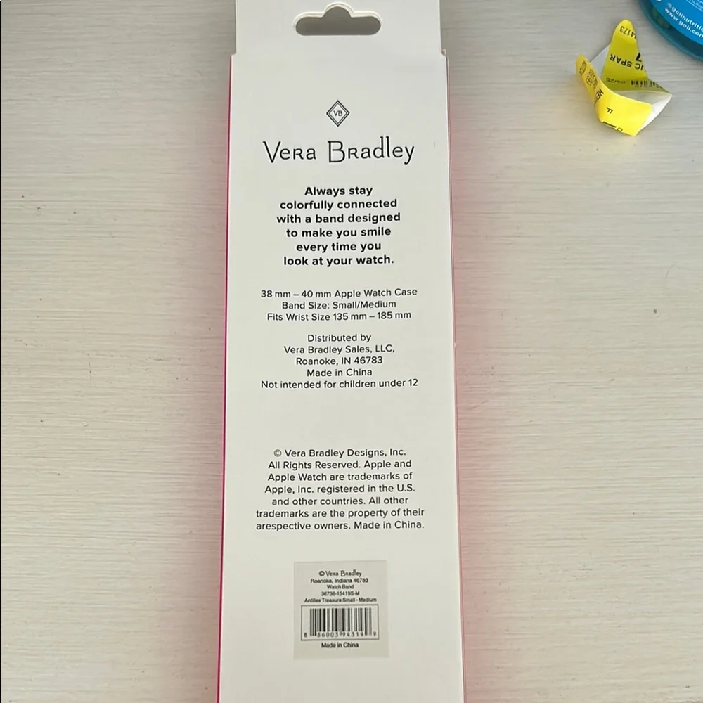 Vera Bradley vera bradley